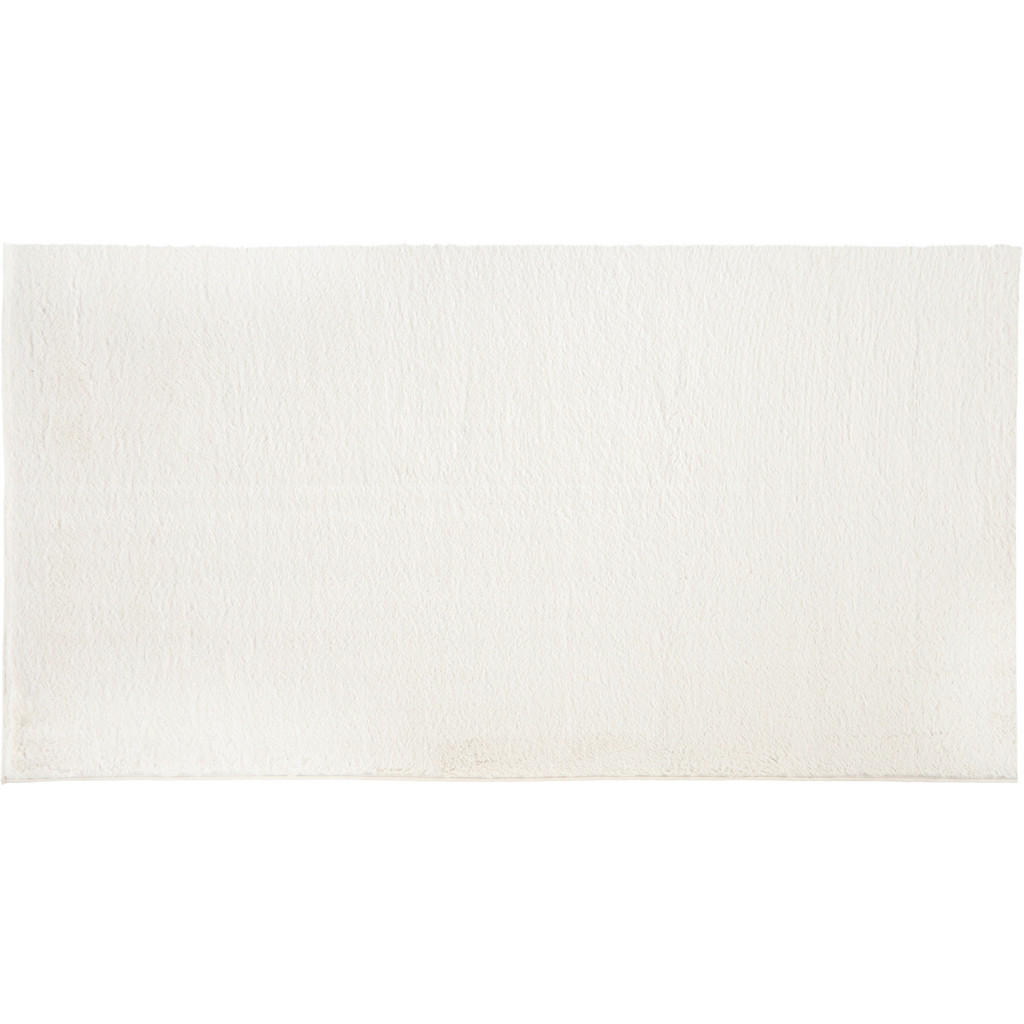 Hochflorteppich Naomi