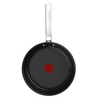 PONEV Renew + 24 cm keramična prevleka  - črna, Basics, kovina (24cm) - Tefal