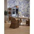 STUHL  - Creme/Grauweiß, Trend, Holz/Textil (64/88/56cm) - Landscape