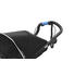 JOGGER URBAN GLIDE 2 - Schwarz, LIFESTYLE, Kunststoff/Metall (69/102/104,5cm) - Thule JOGGER URBAN GLIDE 2 - Schwarz, LIFESTYLE, Kunststoff/Metall (69/102/104,5cm) - Thule