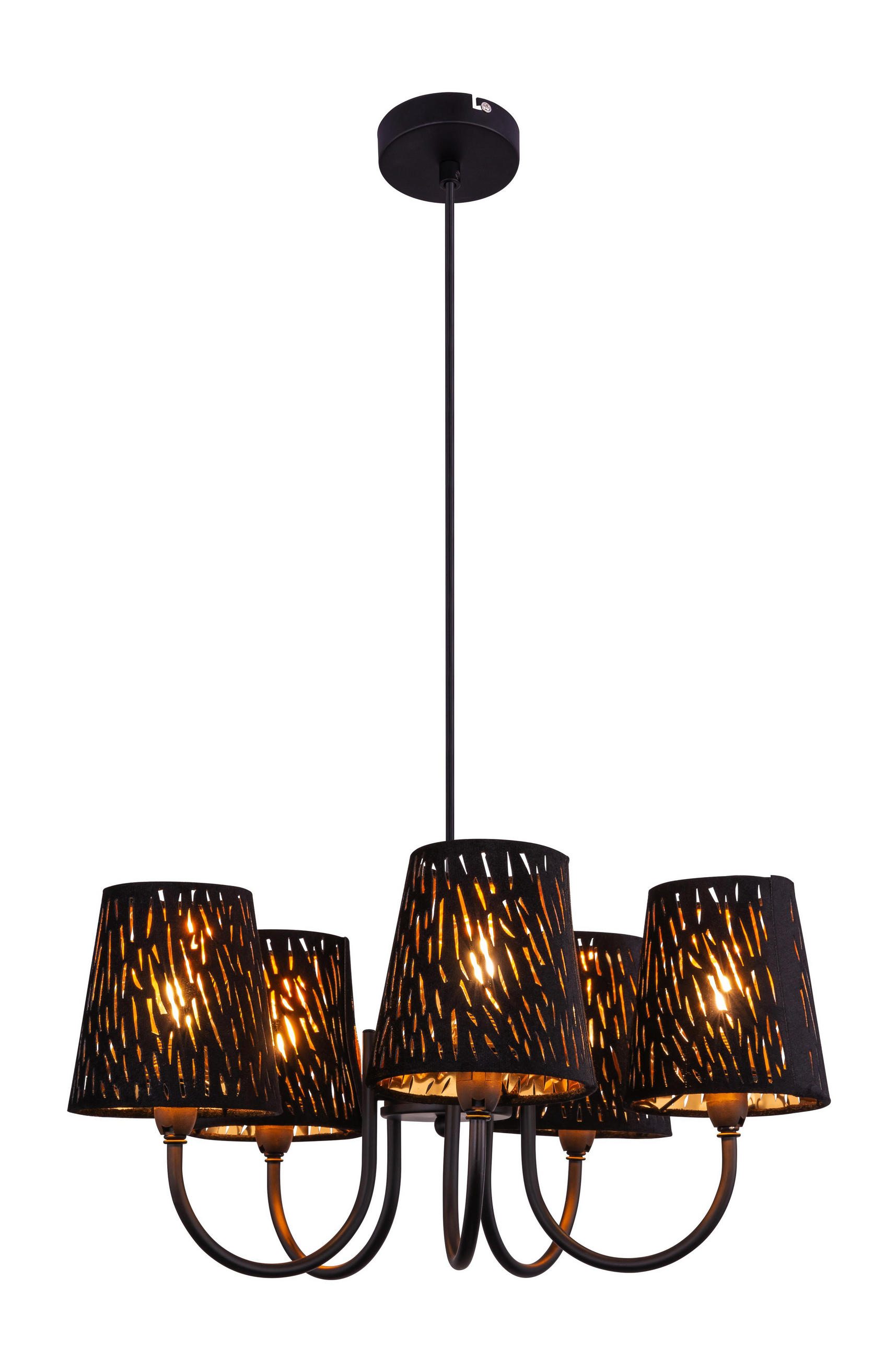 Kronleuchter 50/120 cm