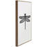 BILD - Schwarz/Weiß, KONVENTIONELL, Holzwerkstoff (30/20/2cm) - Reinders Next BILD - Schwarz/Weiß, KONVENTIONELL, Holzwerkstoff (30/20/2cm) - Reinders Next