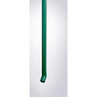 REGENFALLROHR-SET - Grün, Design, Metall (4/170/4cm) - Biohort