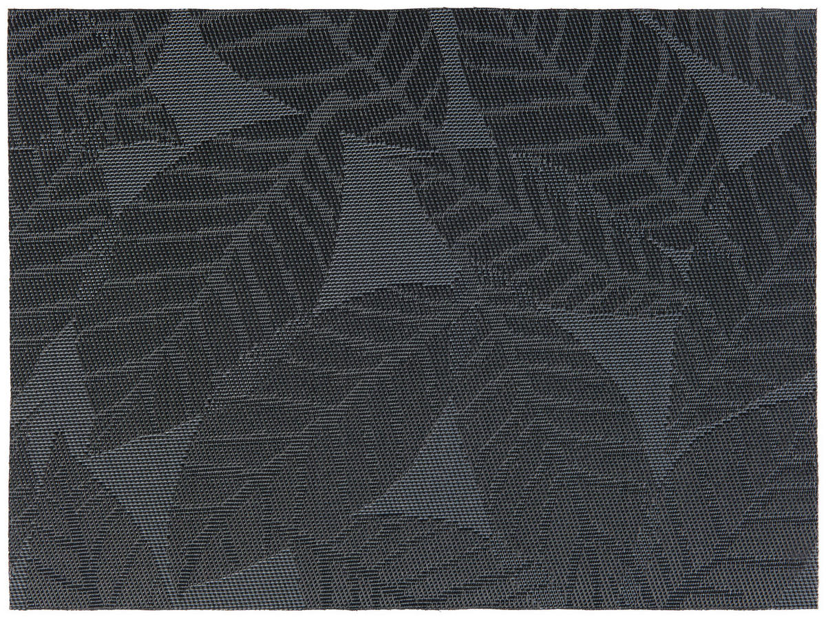 PRESTIERANIE, 33/45 cm - čierna, Basics, plast (33/45cm) - Novel