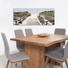 DEKOPANEEL - Multicolor, Design, Holz/Papier (50/115/3cm) - Eurographics