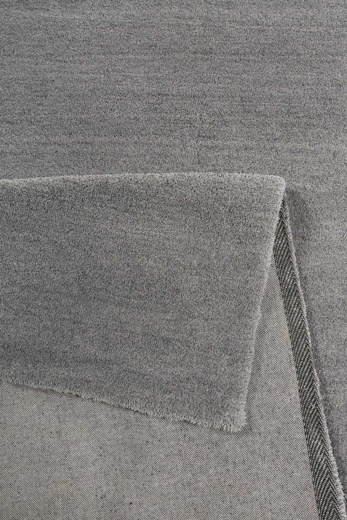 HOCHFLORTEPPICH 160/230 cm Loft  - Grau, Konventionell, Textil (160/230cm) - Esprit