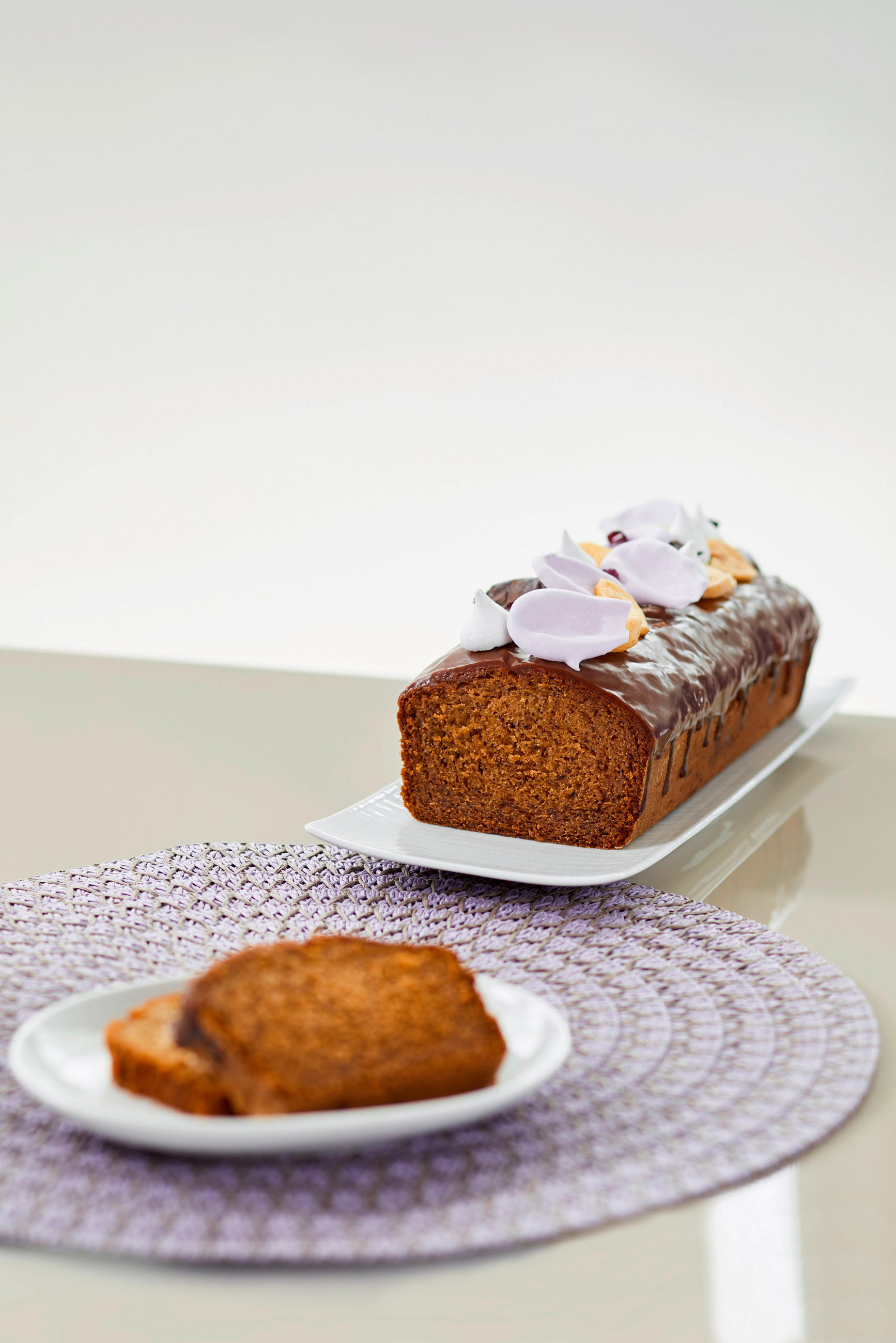 KASTENFORM  - Basics, Metall (30cm) - Dr.Oetker