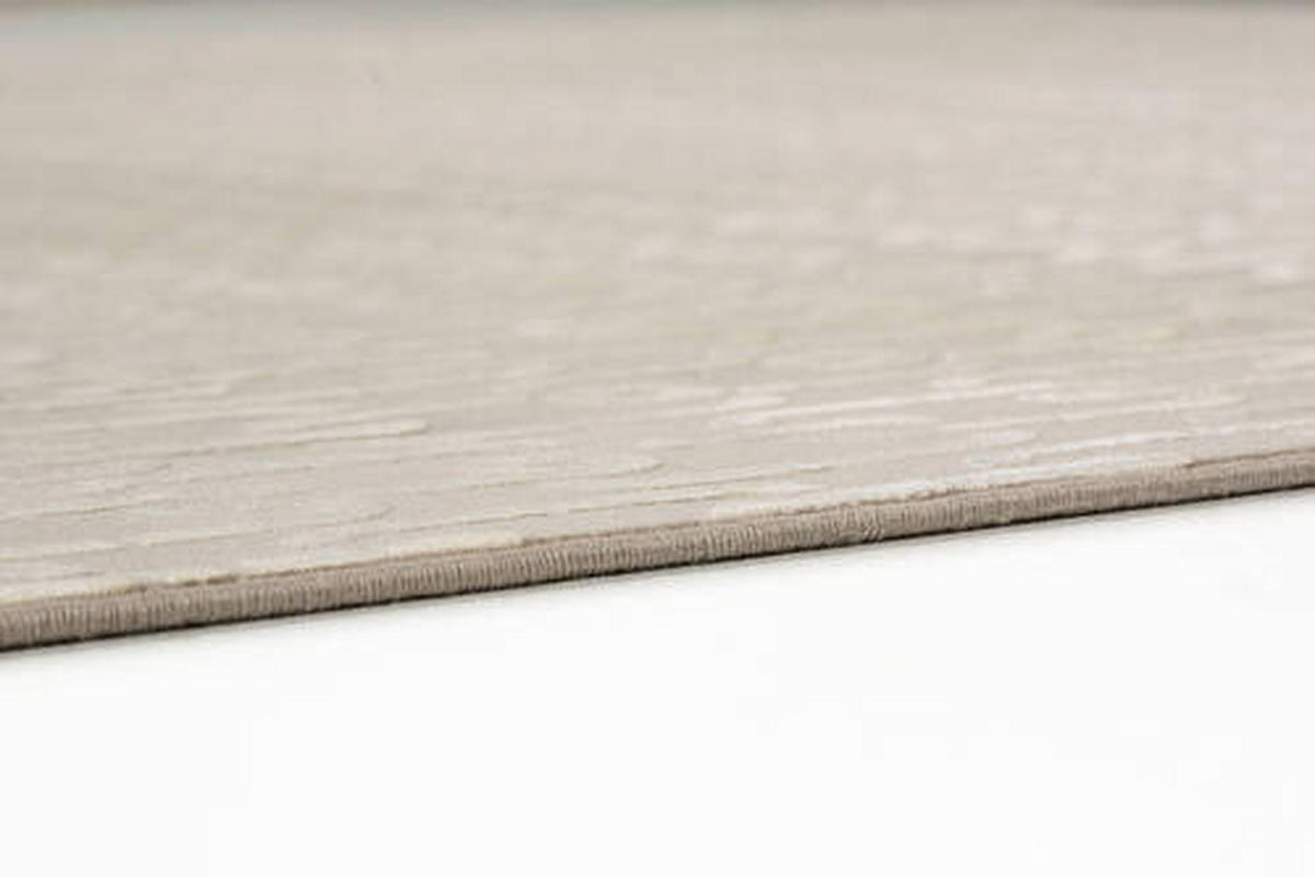 TKANÝ KOBEREC, 170/240 cm, krémová - krémová, Design, textil (170/240cm) - Joop!
