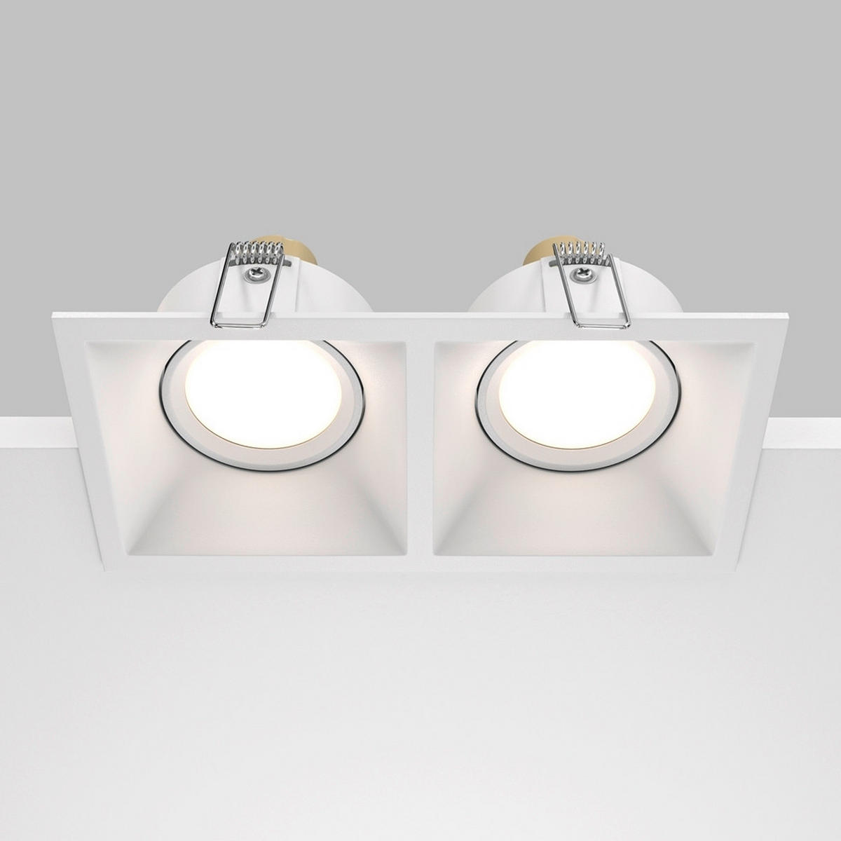 EINBAUSPOT - Basics (17,3/9/4,2cm) - MAYTONI