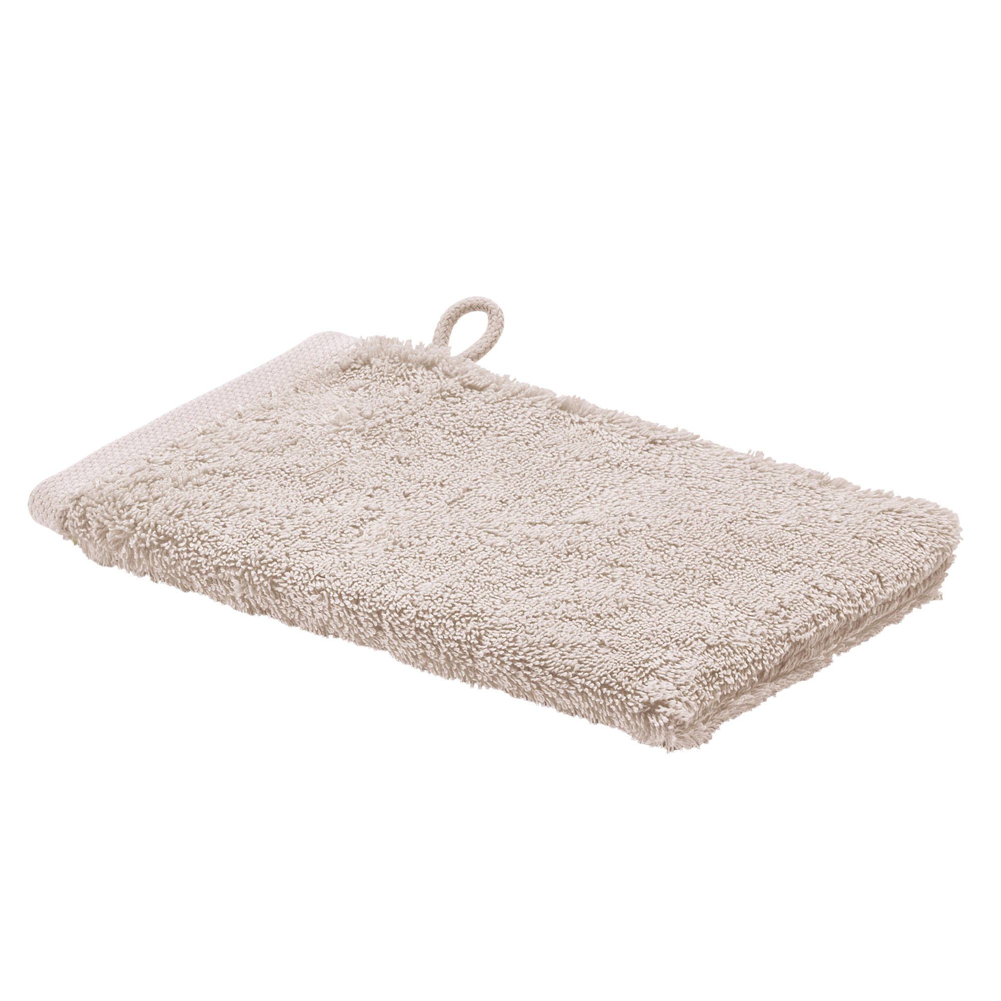 WASCHLAPPEN London - Altrosa, Basics, Textil (16/22cm) - Aquanova