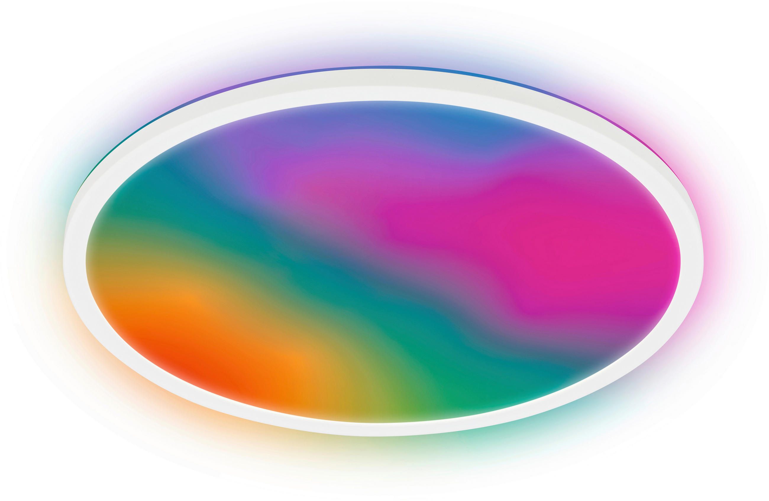 Briloner STROPNÍ LED SVÍTIDLO, 42/3 cm