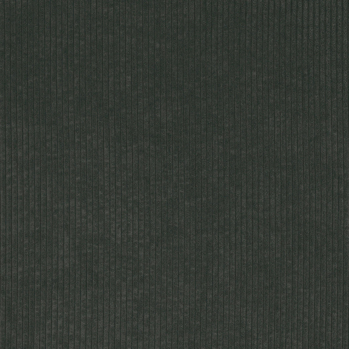ECKSOFA Dunkelgrün Feincord  - Dunkelgrün/Buchefarben, KONVENTIONELL, Holz/Textil (211/154cm) - Carryhome