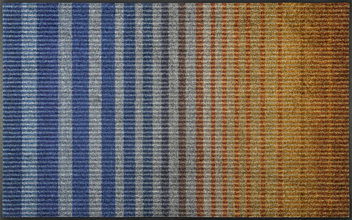 TRAVERSĂ - multicolor, Konventionell, plastic/textil (75/120cm) - wash+dry
