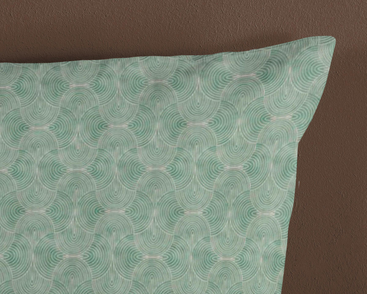 BETTWÄSCHE HIP Satin 140/200 cm  - Multicolor, LIFESTYLE, Textil (140/200cm)