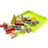 NACHZIEHWAGEN - Multicolor, Basics, Holz (33/28/7cm) - My Baby Lou