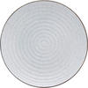 DEZERTNÝ TANIER porcelán keramika 22,5 cm - béžová, Design, keramika (22,5cm) - Landscape