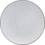 DESSERTTELLER Beige 22,5 cm FARMHOUSE  - Beige, Design, Keramik (22,5cm) - Landscape