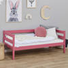 KINDER-/JUNIORBETT - Pink, MODERN, Holz (70/160cm) - MID.YOU