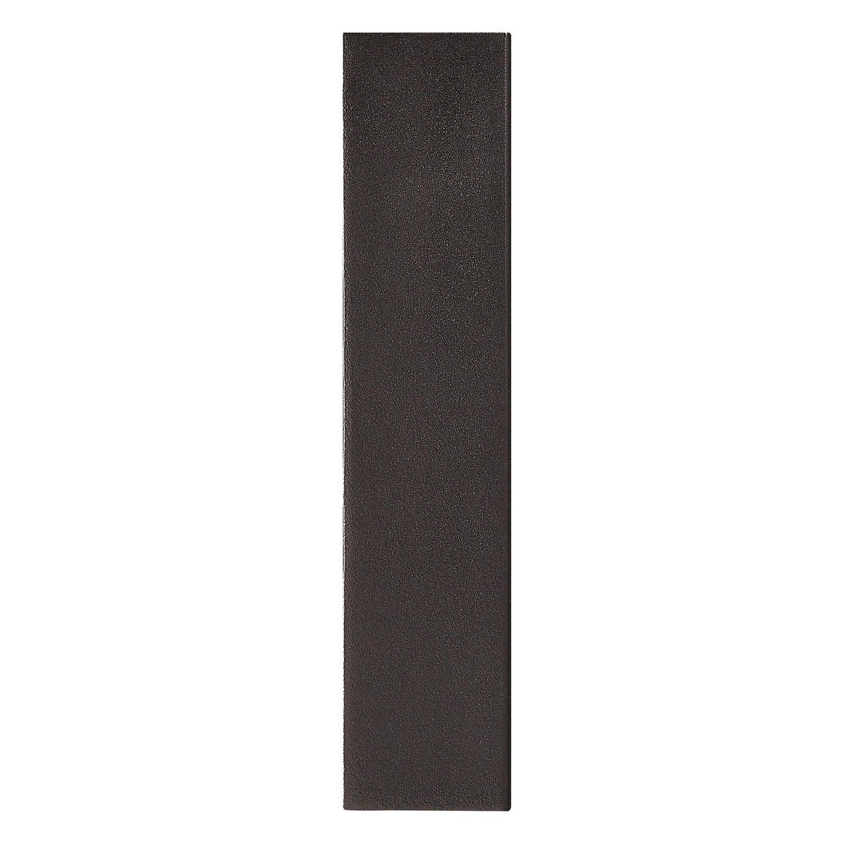 AUßENWANDLEUCHTE 14,8/21/4,5 cm   - Schwarz, KONVENTIONELL, Metall (14,8/21/4,5cm) - Nordlux