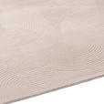WEBTEPPICH 60/120 cm Homestyle Beige  - Beige, Design, Textil (60/120cm) - Novel