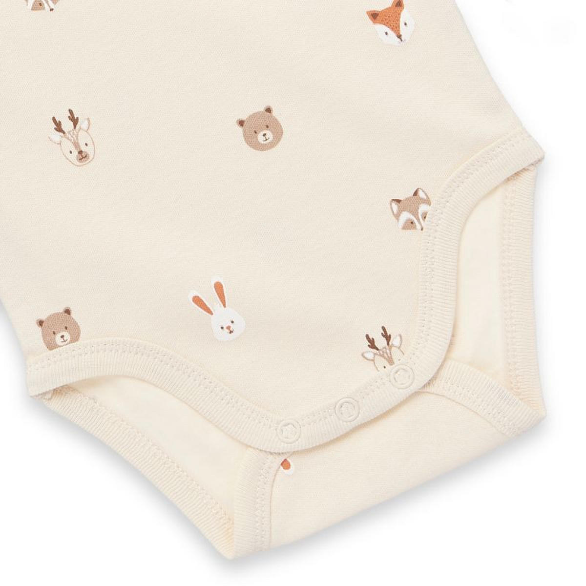 BABYBODY  - Creme, Natur, Textil (92null) - Avelia