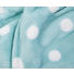 DECKE 150/200 cm Hellblau - Hellblau, Textil (150/200cm) DECKE 150/200 cm Hellblau - Hellblau, Textil (150/200cm)