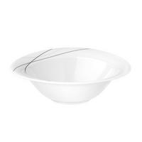 DEZERTNÍ MISKA porcelán keramika 16 cm - bílá, Basics, keramika (16cm) - Seltmann Weiden