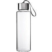 UNIVERSALFLASCHE 0,7 l - Klar, Basics, Glas (7,5/25,0cm) - Schott Zwiesel