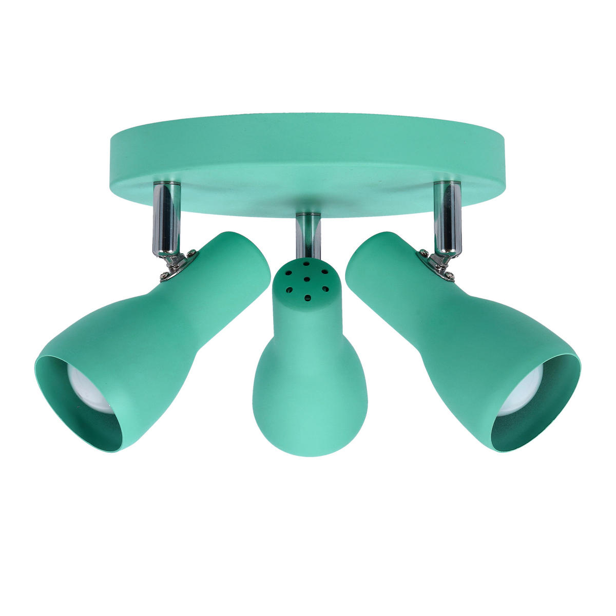 STRAHLER Picardo 29/29/12 cm   - Mintgrün, Trend, Metall (29/29/12cm)