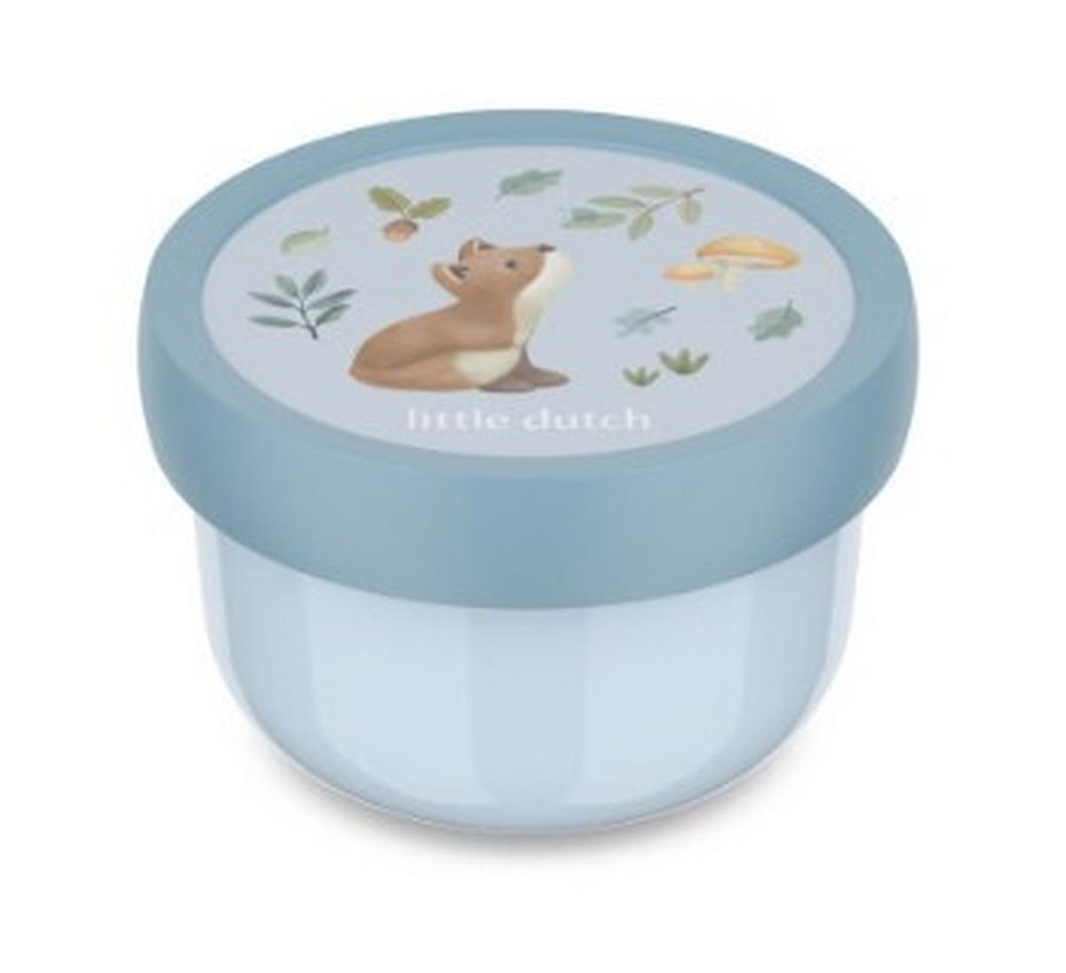 BROTZEITBOX - KONVENTIONELL (6,7/10,4cm) - Mepal