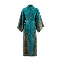 KIMONO  Mergellina  zelena  L/XL  - zelena, Konvencionalno, tekstil (L/XLnull) - Bassetti