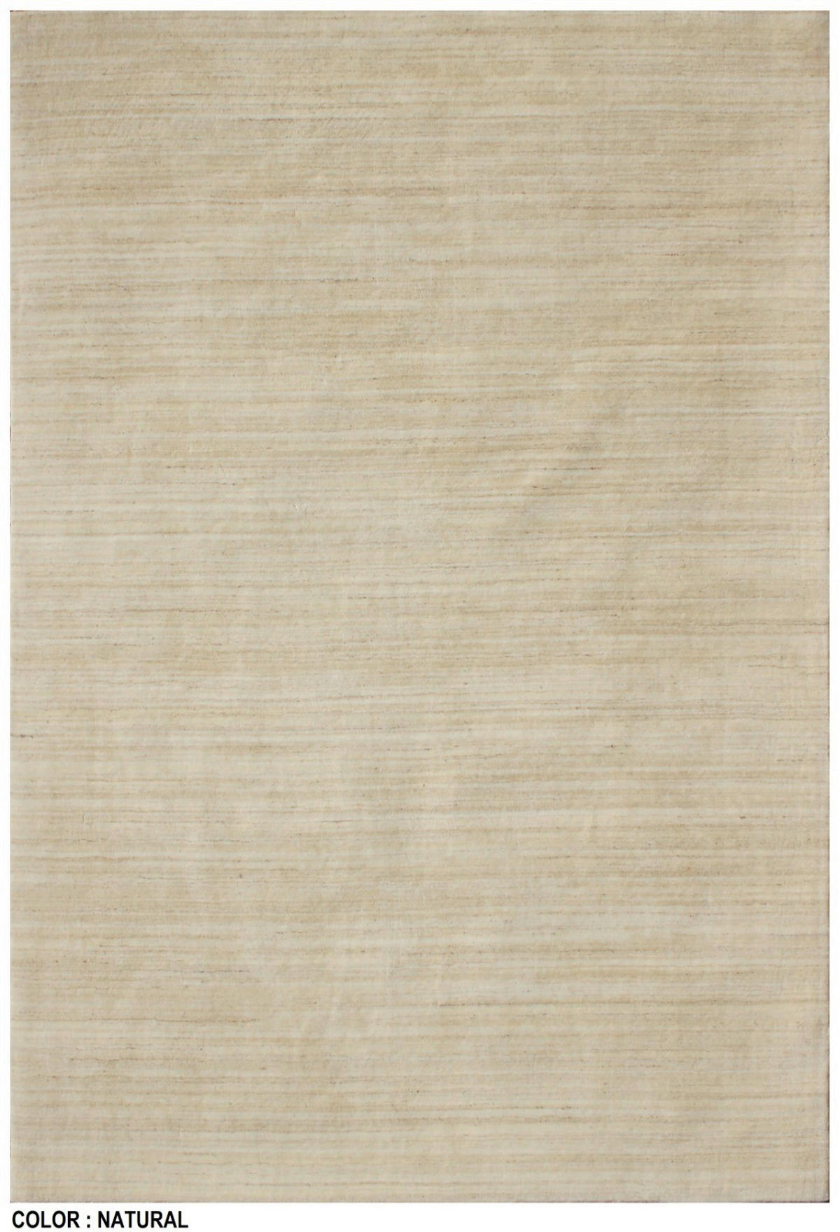 ORIJENTALNI TEPIH 170/240 cm   prirodne boje  LOOMIA BERBER  - prirodne boje, Konvencionalno, tekstil (170/240cm)
