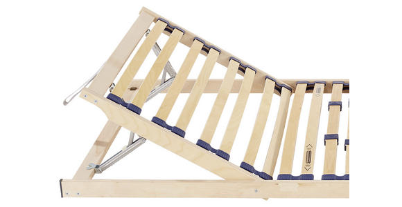 Lattenrost Primatex 240 90x200cm - Holz (90/200cm) - Primatex