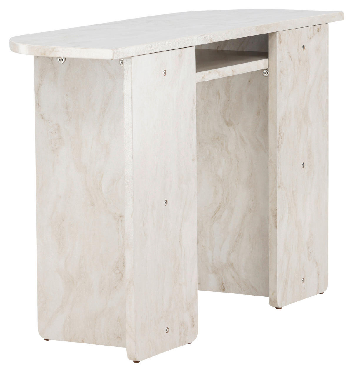 KONSOLENTISCH in 120/40/75 cm    - Design (120/40/75cm) - Livetastic