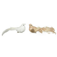 DEKOVOGEL - Basics (5,00/16,50/5,50cm)