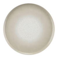 SPEISETELLER Creme 27 cm Sento Home  - Creme, KONVENTIONELL, Keramik (27cm) - Seltmann Weiden