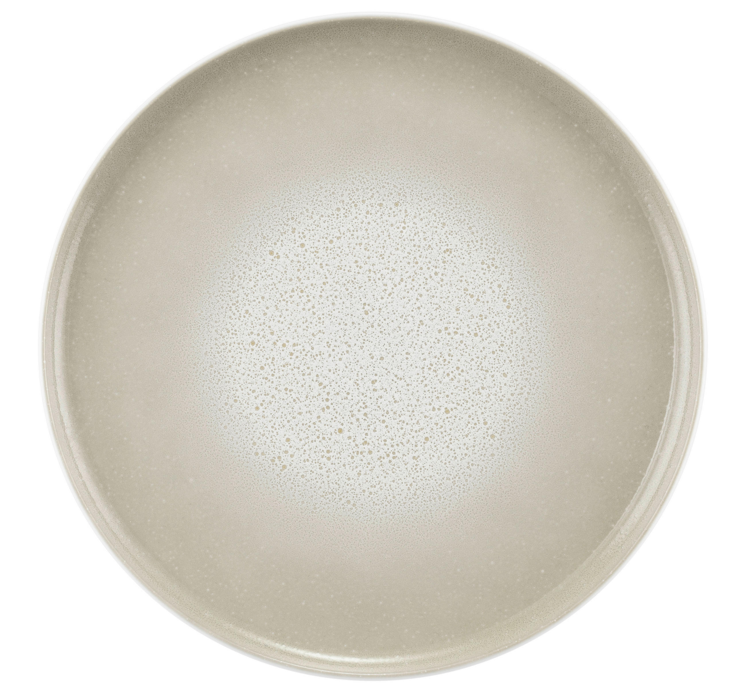 Seltmann Weiden Suppenteller Sento Home Creme