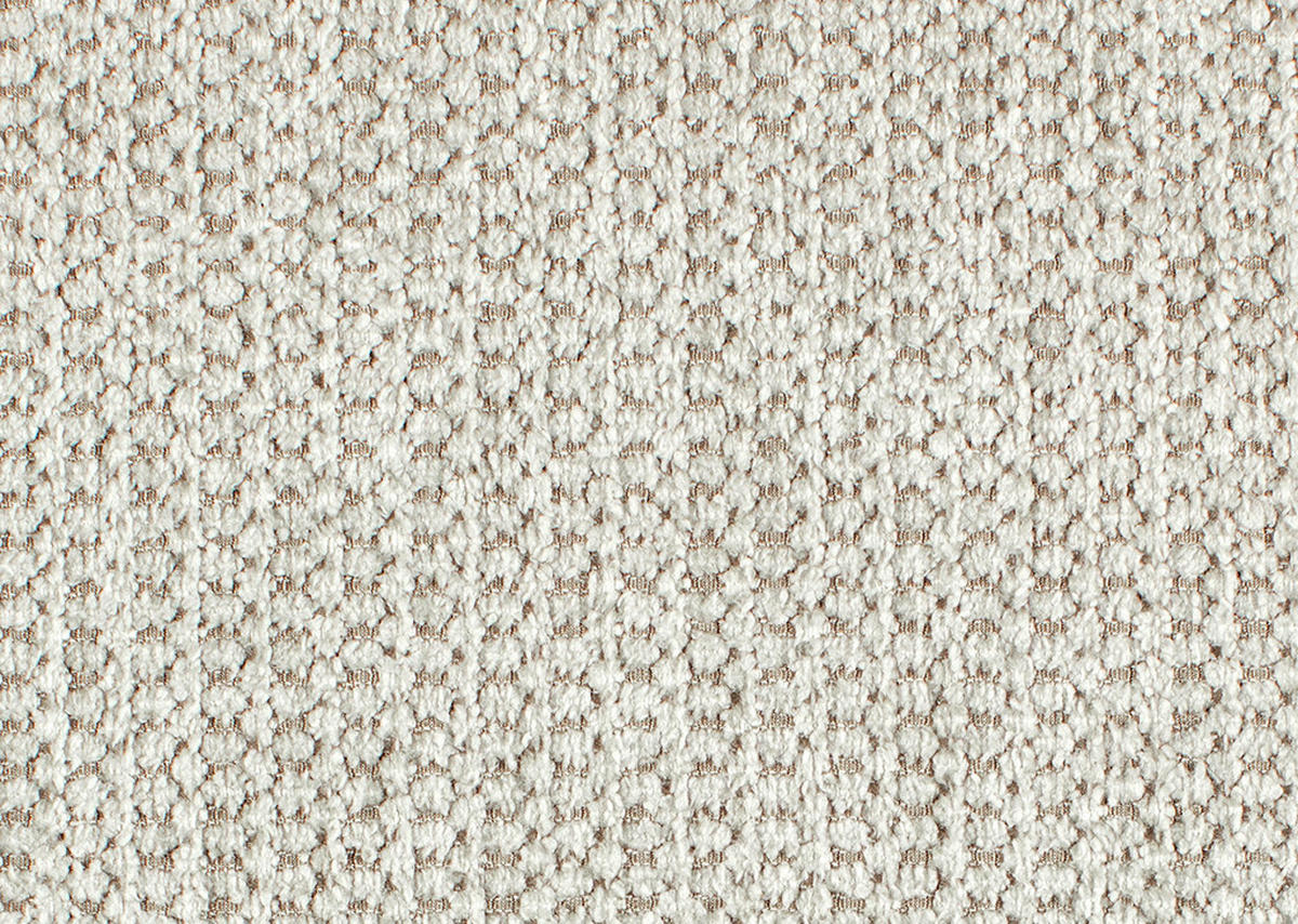 3-SITZER-SOFA in Flachgewebe Naturfarben  - Schwarz/Naturfarben, Design, Textil/Metall (218/86/97cm) - Hom`in