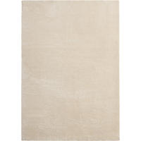 FELLTEPPICH 60/110 cm Loft Beige  - Beige, KONVENTIONELL, Textil (60/110cm)