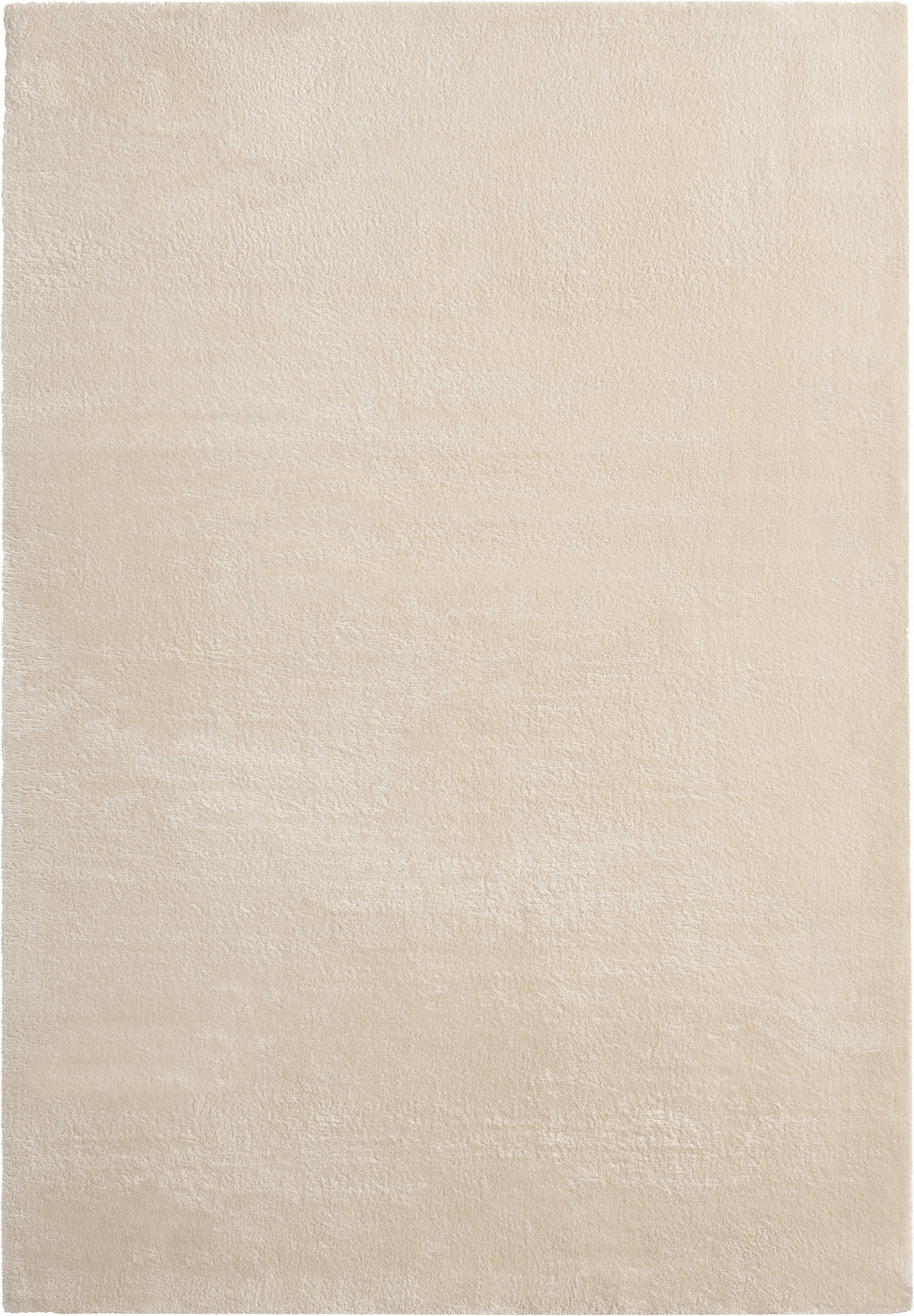FELLTEPPICH 60/110 cm Loft Beige  - Beige, KONVENTIONELL, Textil (60/110cm)