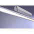 LED-DECKENLEUCHTE - Alufarben, Design, Metall (100/7/12cm) LED-DECKENLEUCHTE - Alufarben, Design, Metall (100/7/12cm)