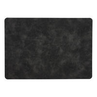 ÉTKEZŐALÁTÉT műanyag  - antracit, Basics, műanyag (43/30/0,19cm) - Ritzenhoff Breker