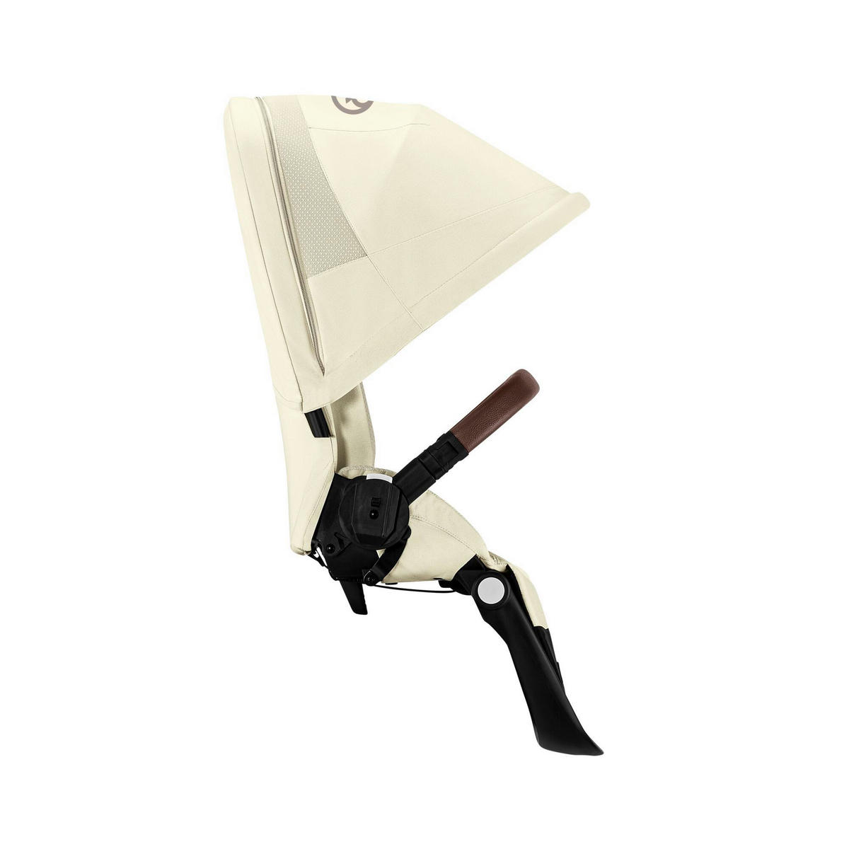 NASTAVAK ZA SPORTSKA KOLICA  GAZELLE S  - bež, Basics, tekstil (43/21/54cm) - Cybex