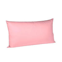PÁRNAHUZAT 40/50 cm  - rózsaszín, Basics, textil (40/50cm) - Fleuresse
