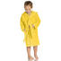 KINDERBADEMANTEL - Gelb, Basics, Textil (104null) - Vossen KINDERBADEMANTEL - Gelb, Basics, Textil (104null) - Vossen