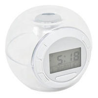 STONI SAT   8/10,5/8 cm       - prozirna, Osnovno, plastika (8/10,5/8cm)