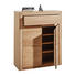 KOMMODE 85/103/37 cm - Eichefarben, Natur, Holz/Holzwerkstoff (85/103/37cm) - Linea Natura KOMMODE 85/103/37 cm - Eichefarben, Natur, Holz/Holzwerkstoff (85/103/37cm) - Linea Natura