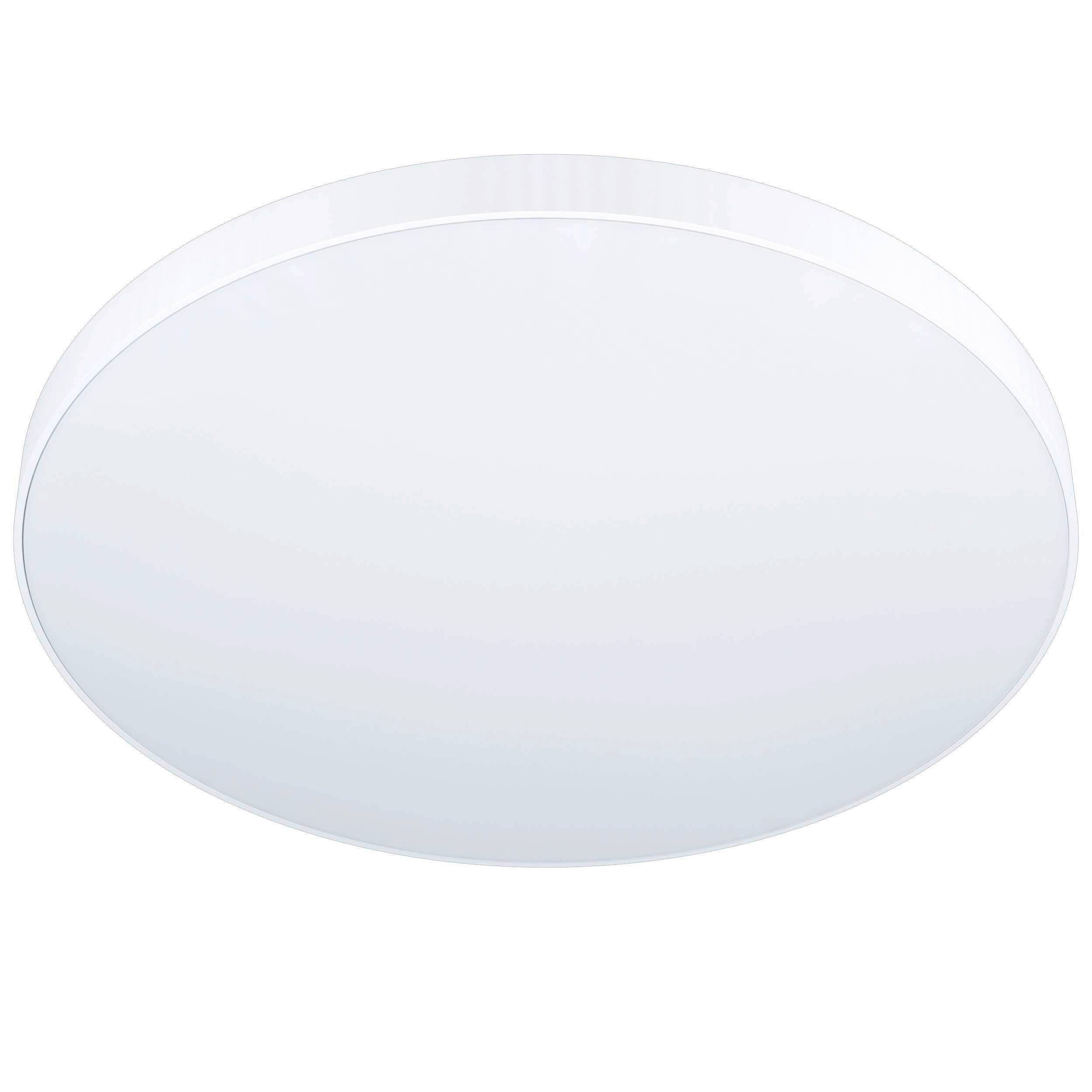 LED-DECKENLEUCHTE 59,5/4 cm   - Basics (59,5/4cm)