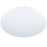 LED-DECKENLEUCHTE 59,5/4 cm   - Basics (59,5/4cm)