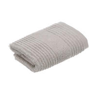 SEIFTUCH - Grau, Basics, Textil (30/30cm) - Vossen
